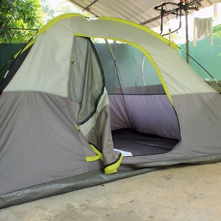 Flipflop Hostel Νεγκόμπο Εξωτερικό φωτογραφία