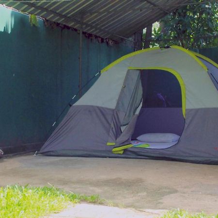 Flipflop Hostel Νεγκόμπο Εξωτερικό φωτογραφία