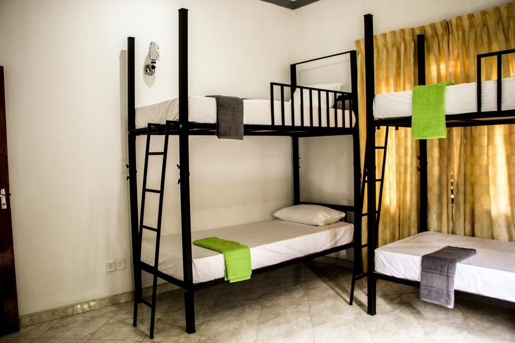 Flipflop Hostel Νεγκόμπο Δωμάτιο φωτογραφία