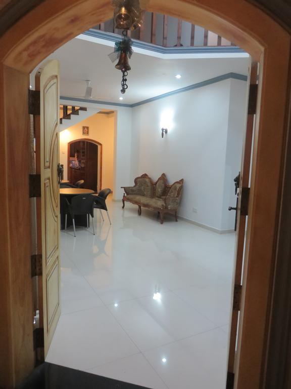 Flipflop Hostel Νεγκόμπο Εξωτερικό φωτογραφία
