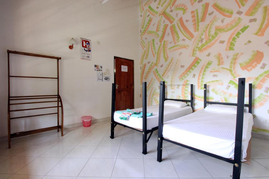 Flipflop Hostel Νεγκόμπο Εξωτερικό φωτογραφία