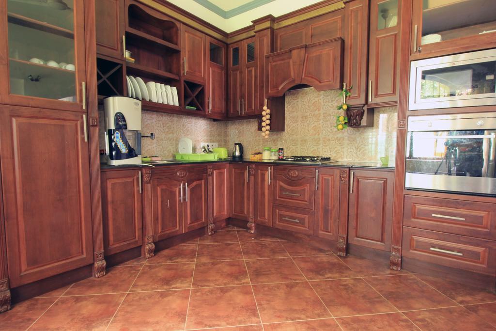 Flipflop Hostel Νεγκόμπο Εξωτερικό φωτογραφία