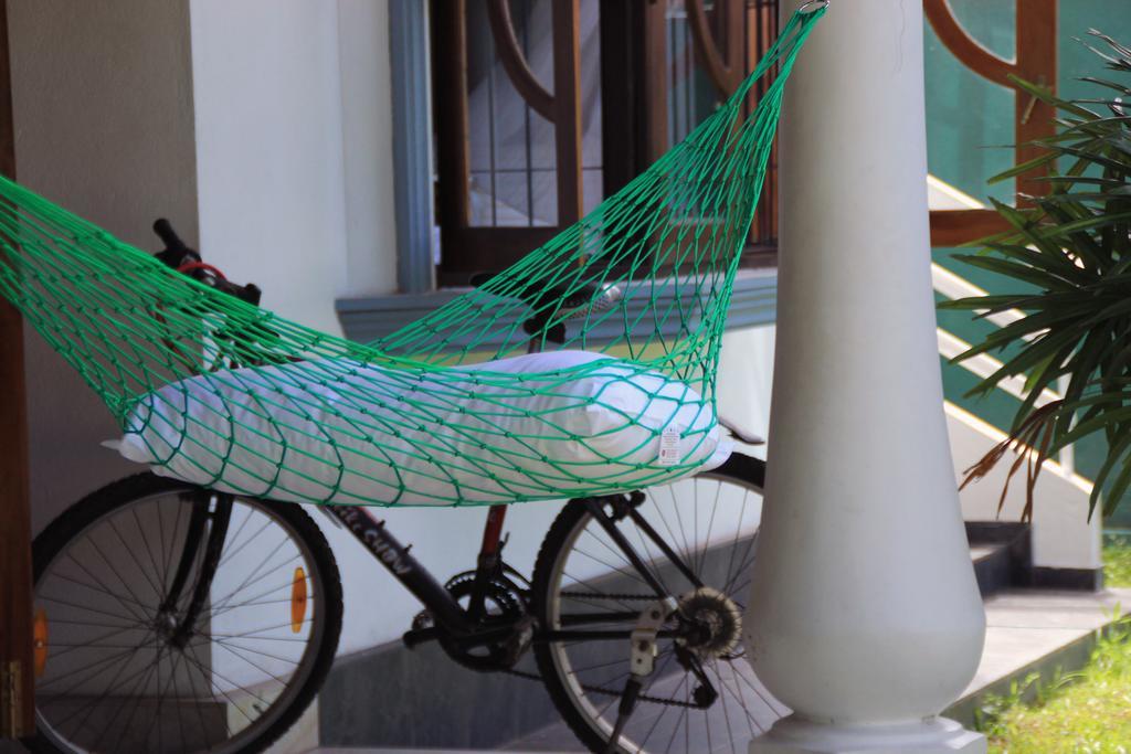Flipflop Hostel Νεγκόμπο Εξωτερικό φωτογραφία