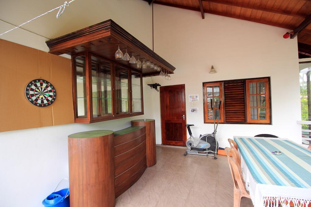 Flipflop Hostel Νεγκόμπο Εξωτερικό φωτογραφία