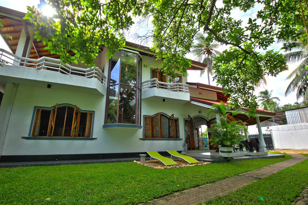 Flipflop Hostel Νεγκόμπο Εξωτερικό φωτογραφία