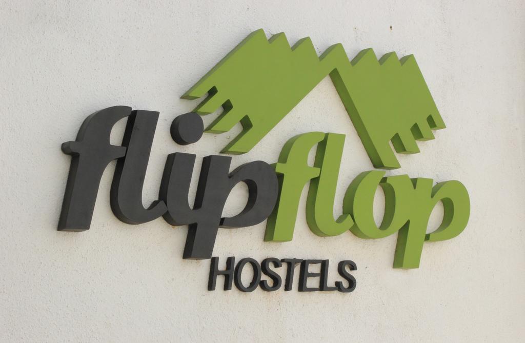 Flipflop Hostel Νεγκόμπο Εξωτερικό φωτογραφία