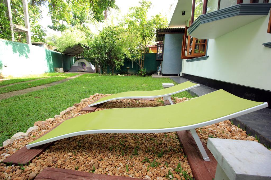 Flipflop Hostel Νεγκόμπο Εξωτερικό φωτογραφία