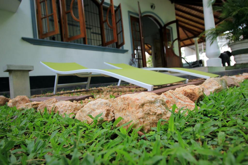 Flipflop Hostel Νεγκόμπο Εξωτερικό φωτογραφία