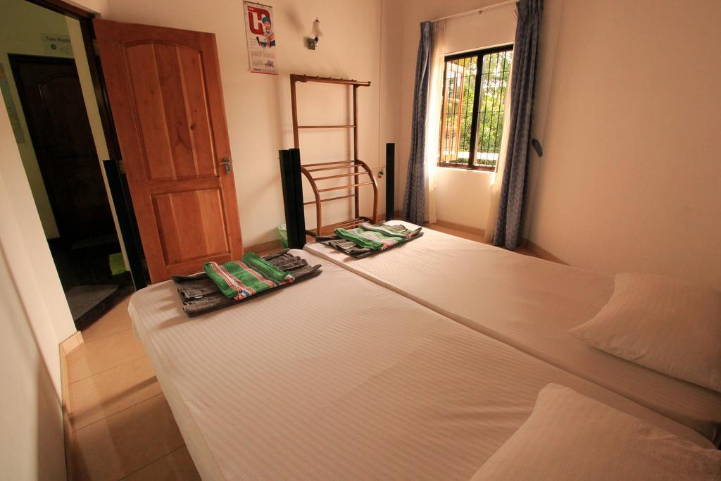 Flipflop Hostel Νεγκόμπο Εξωτερικό φωτογραφία