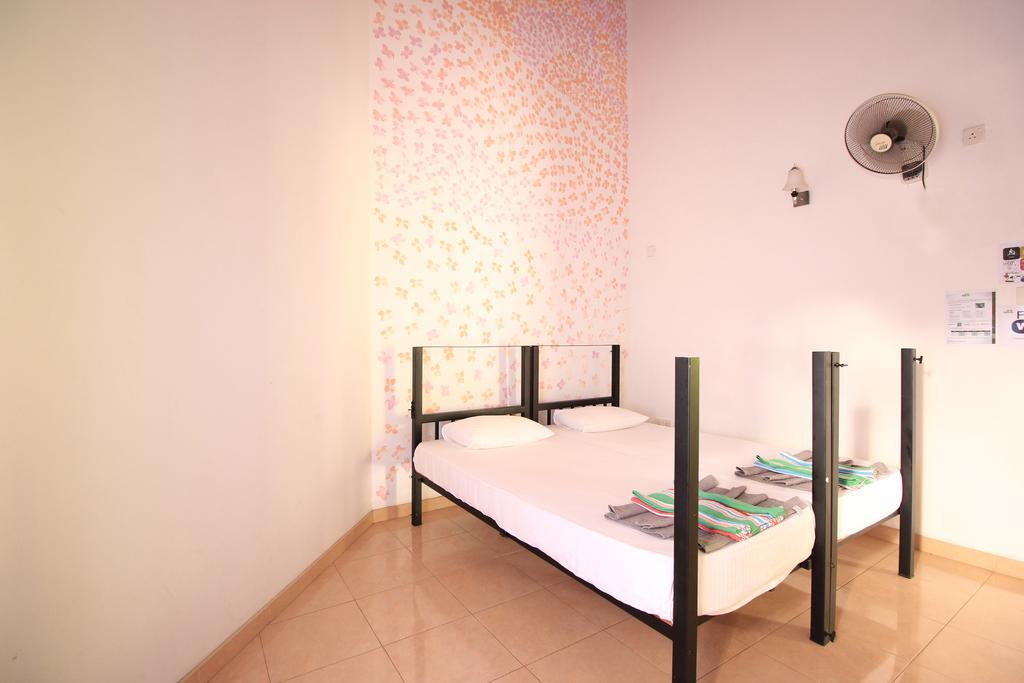 Flipflop Hostel Νεγκόμπο Εξωτερικό φωτογραφία