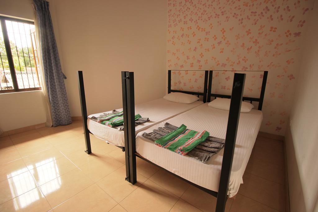 Flipflop Hostel Νεγκόμπο Εξωτερικό φωτογραφία