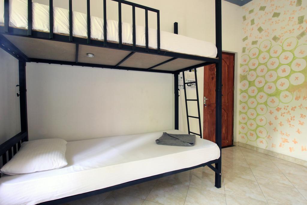 Flipflop Hostel Νεγκόμπο Εξωτερικό φωτογραφία