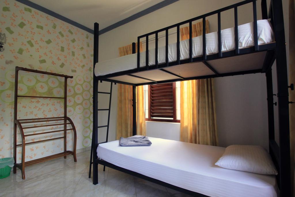 Flipflop Hostel Νεγκόμπο Εξωτερικό φωτογραφία