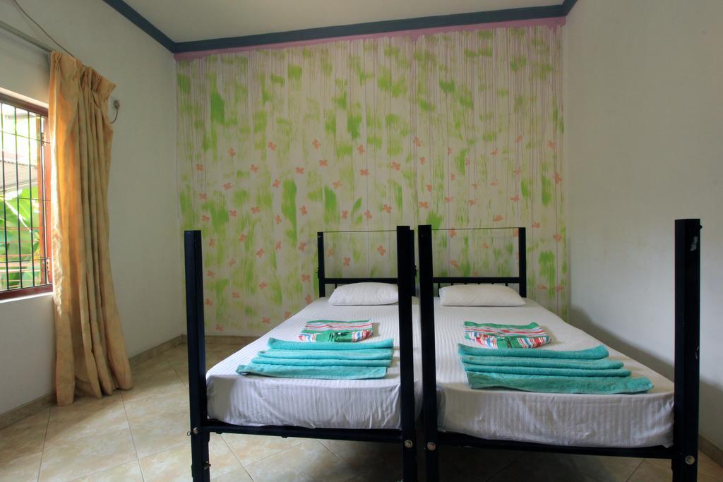 Flipflop Hostel Νεγκόμπο Εξωτερικό φωτογραφία