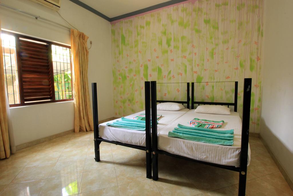 Flipflop Hostel Νεγκόμπο Εξωτερικό φωτογραφία