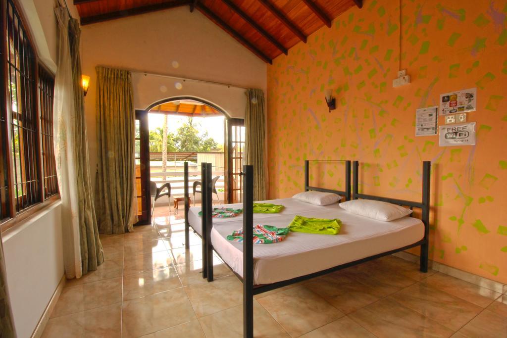 Flipflop Hostel Νεγκόμπο Εξωτερικό φωτογραφία