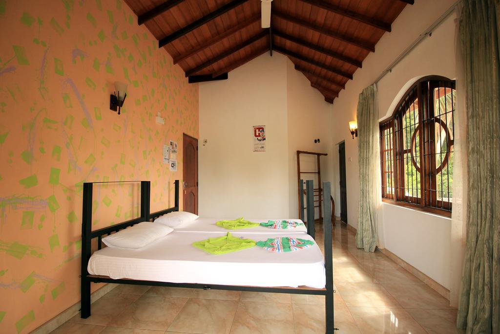 Flipflop Hostel Νεγκόμπο Εξωτερικό φωτογραφία