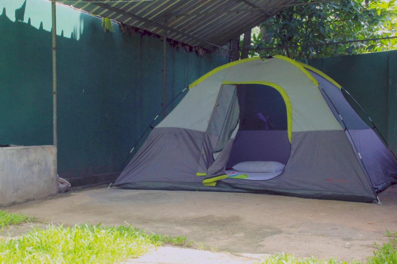 Flipflop Hostel Νεγκόμπο Εξωτερικό φωτογραφία