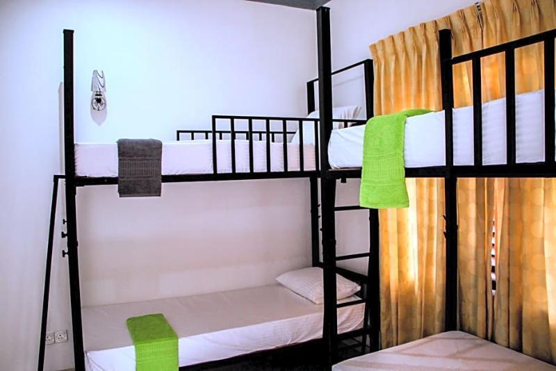 Flipflop Hostel Νεγκόμπο Εξωτερικό φωτογραφία