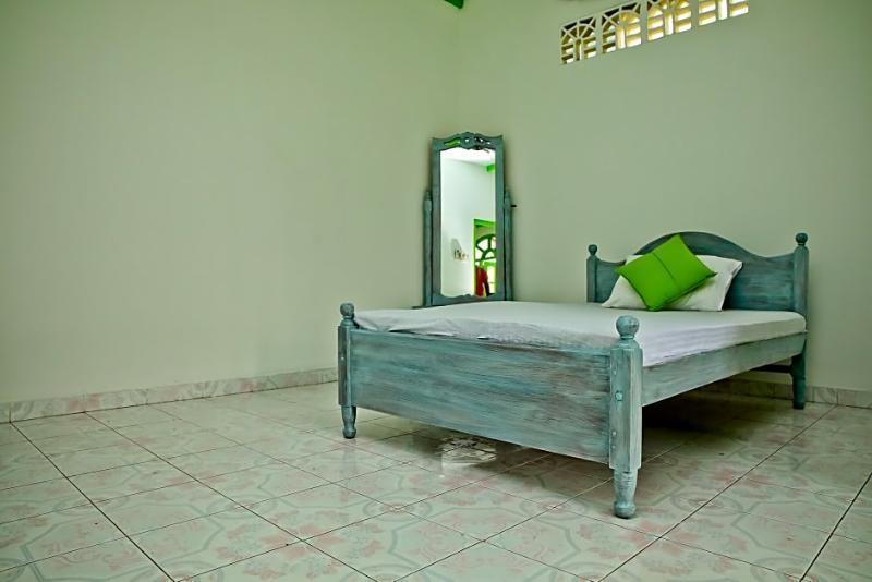 Flipflop Hostel Νεγκόμπο Εξωτερικό φωτογραφία