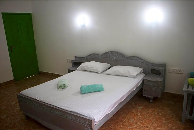 Flipflop Hostel Νεγκόμπο Εξωτερικό φωτογραφία