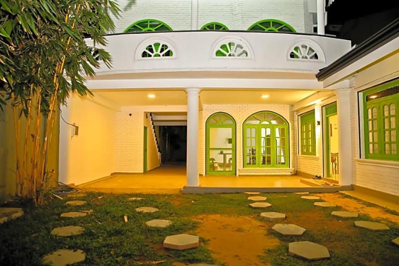 Flipflop Hostel Νεγκόμπο Εξωτερικό φωτογραφία