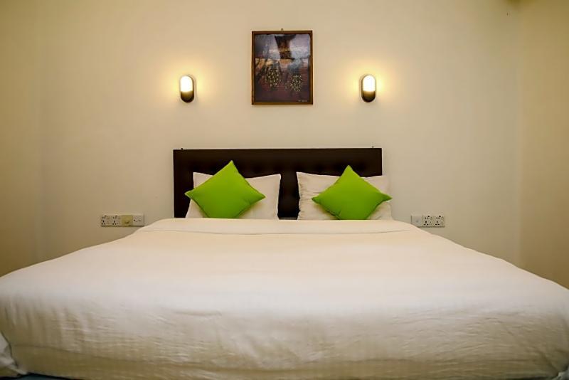 Flipflop Hostel Νεγκόμπο Εξωτερικό φωτογραφία