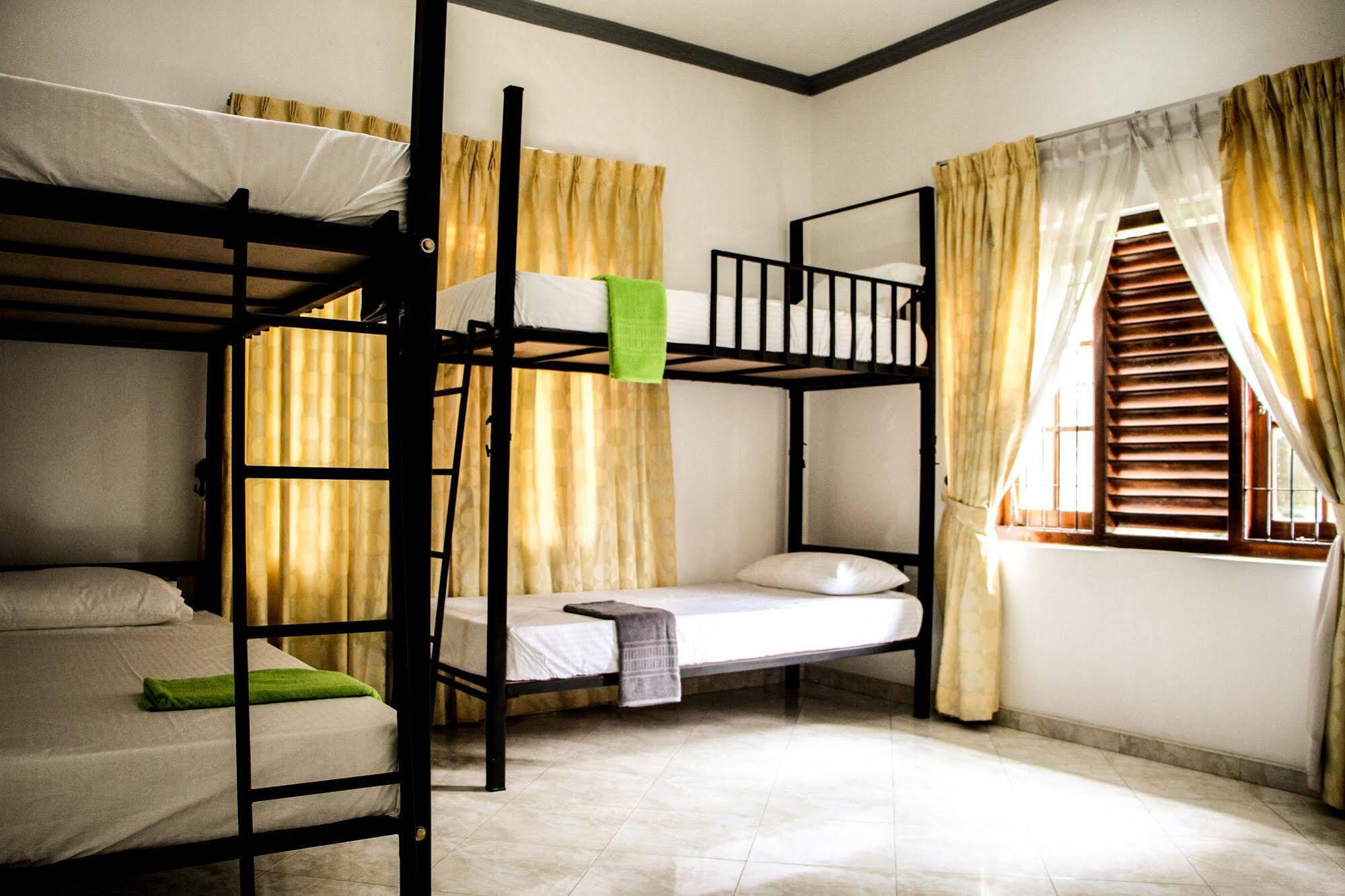Flipflop Hostel Νεγκόμπο Εξωτερικό φωτογραφία