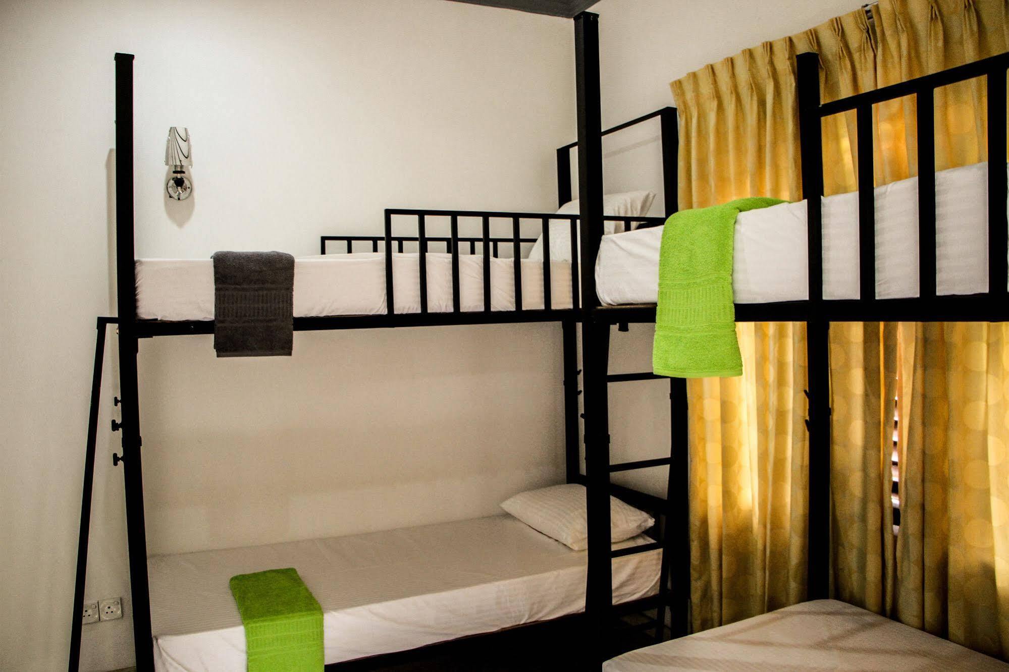 Flipflop Hostel Νεγκόμπο Εξωτερικό φωτογραφία
