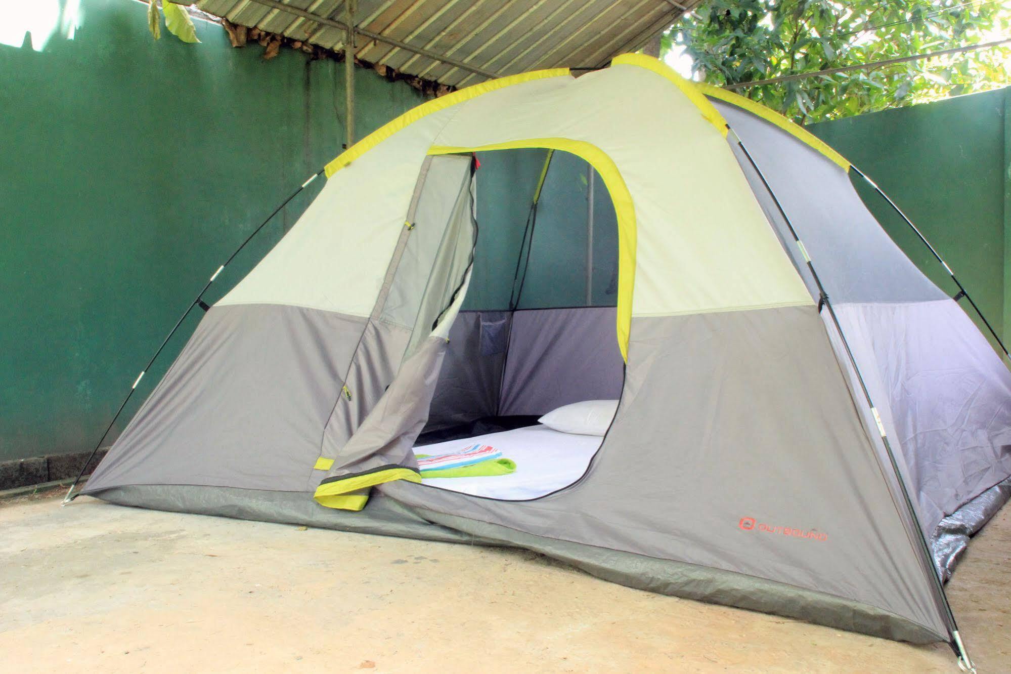 Flipflop Hostel Νεγκόμπο Εξωτερικό φωτογραφία