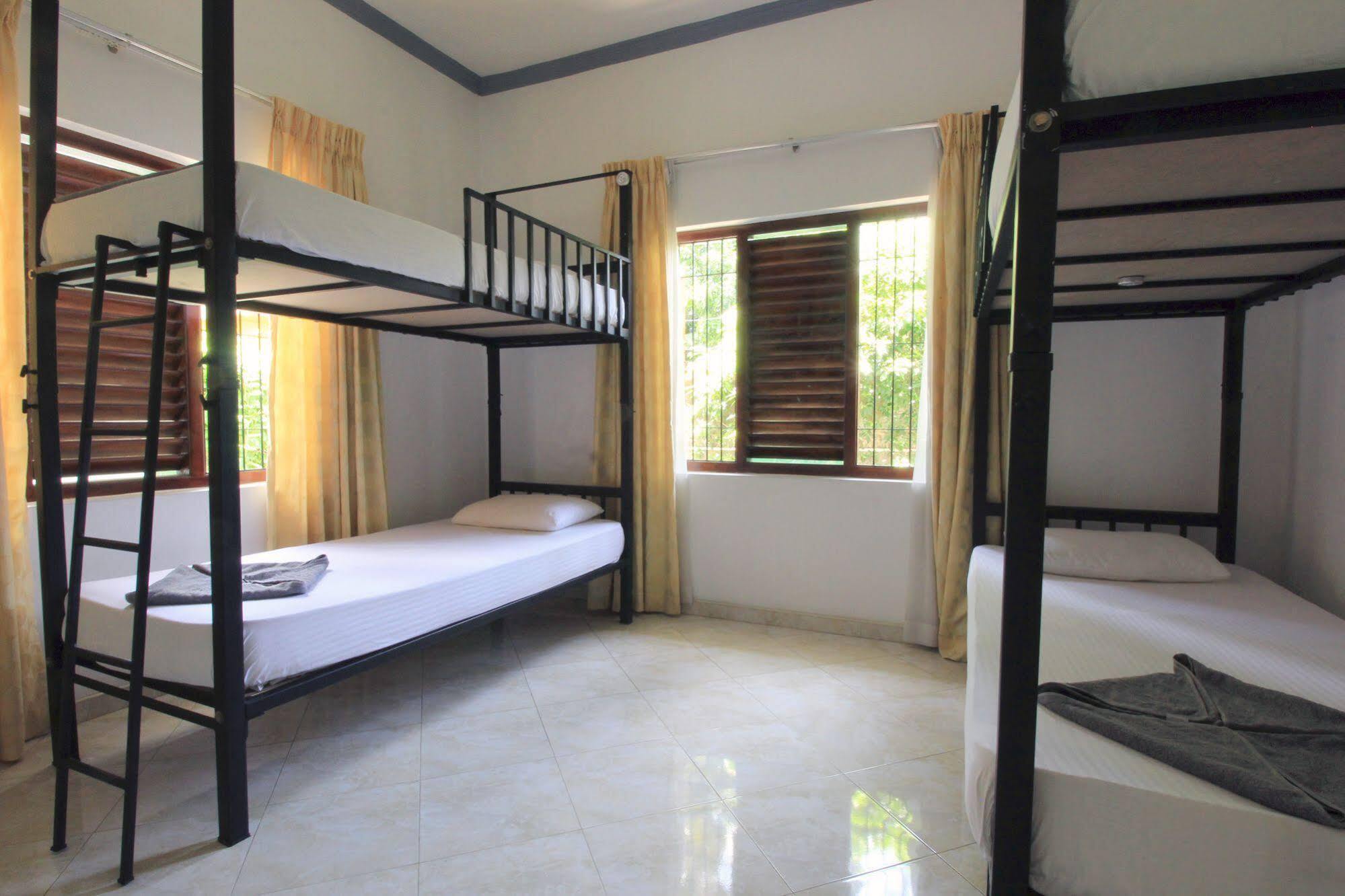 Flipflop Hostel Νεγκόμπο Εξωτερικό φωτογραφία