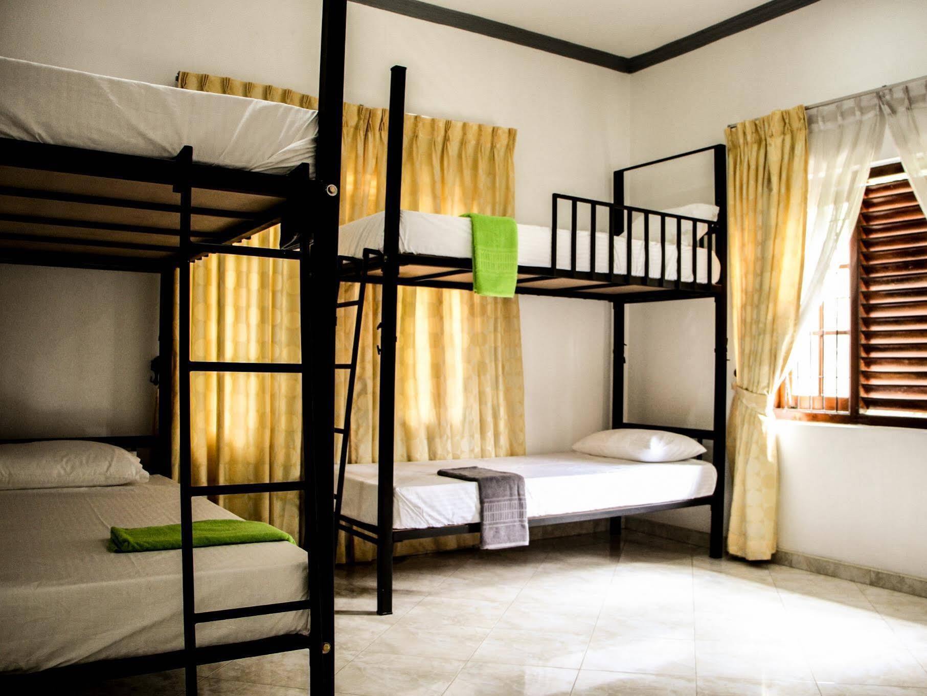 Flipflop Hostel Νεγκόμπο Εξωτερικό φωτογραφία